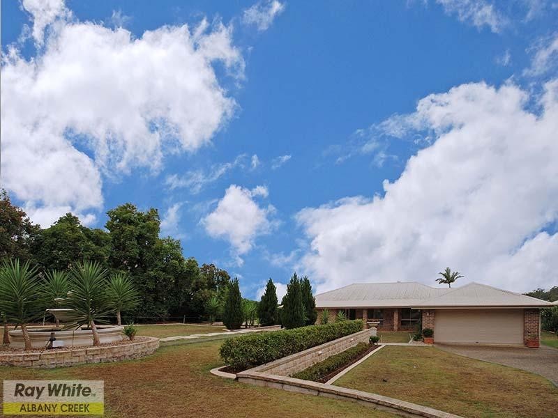 27 Bunya Crossing Road, Eatons Hill QLD 4037