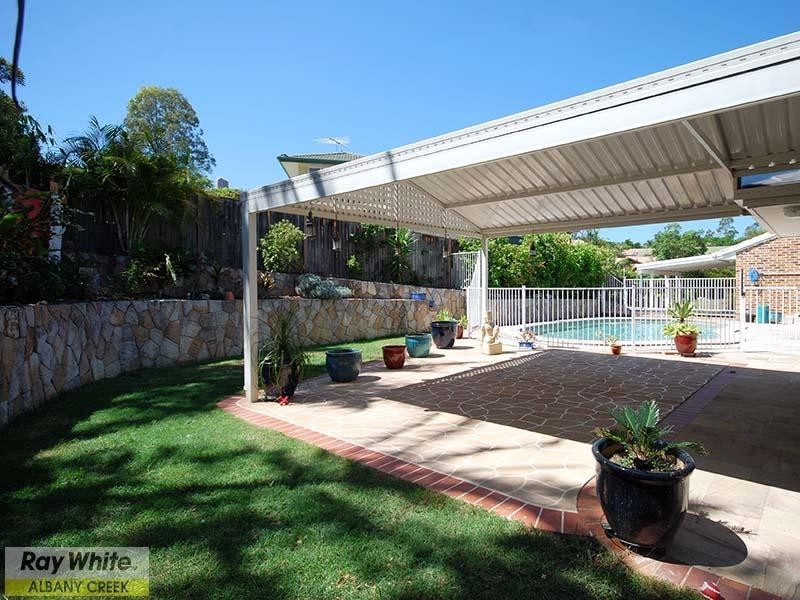 24 Turnberry Crescent, Albany Creek QLD 4035