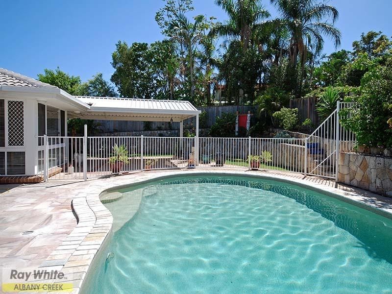 24 Turnberry Crescent, Albany Creek QLD 4035