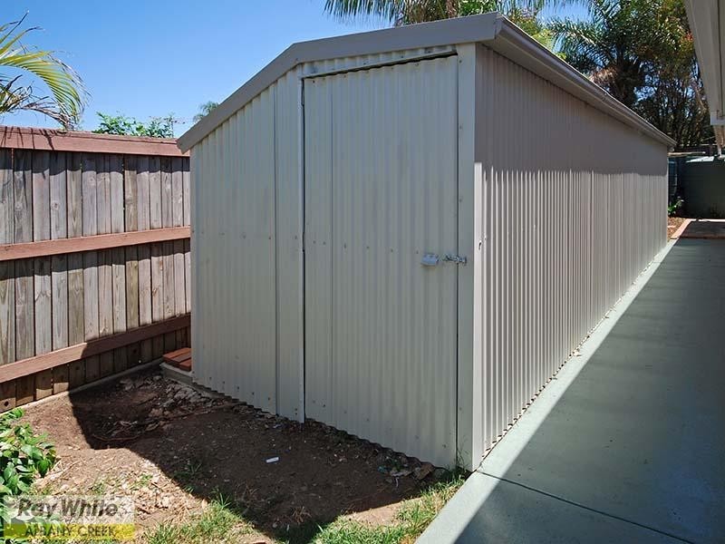 24 Turnberry Crescent, Albany Creek QLD 4035