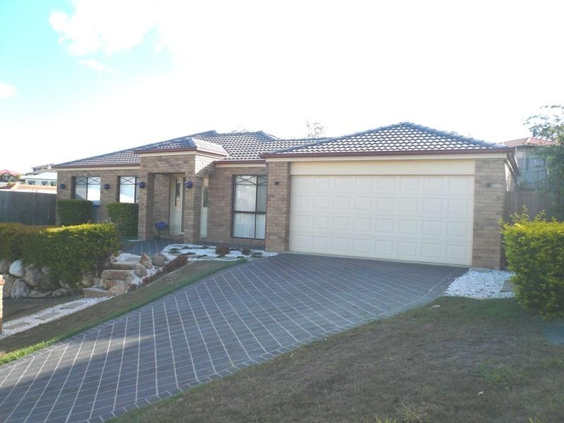 Eatons Hill QLD 4037