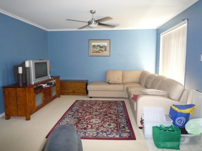 Eatons Hill QLD 4037