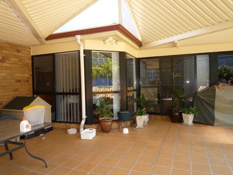 Eatons Hill QLD 4037