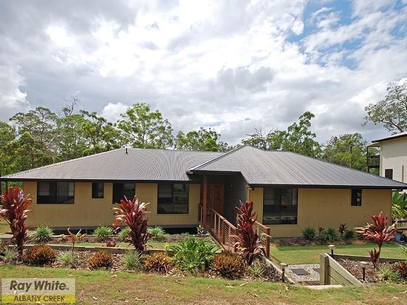 33 Pardalote Place, Cashmere QLD 4500