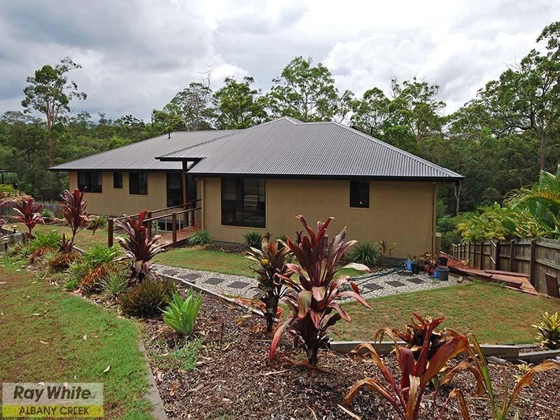 33 Pardalote Place, Cashmere QLD 4500