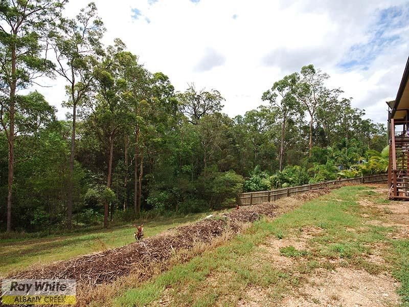 33 Pardalote Place, Cashmere QLD 4500