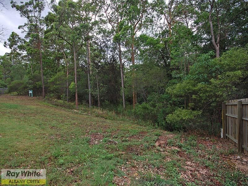 33 Pardalote Place, Cashmere QLD 4500