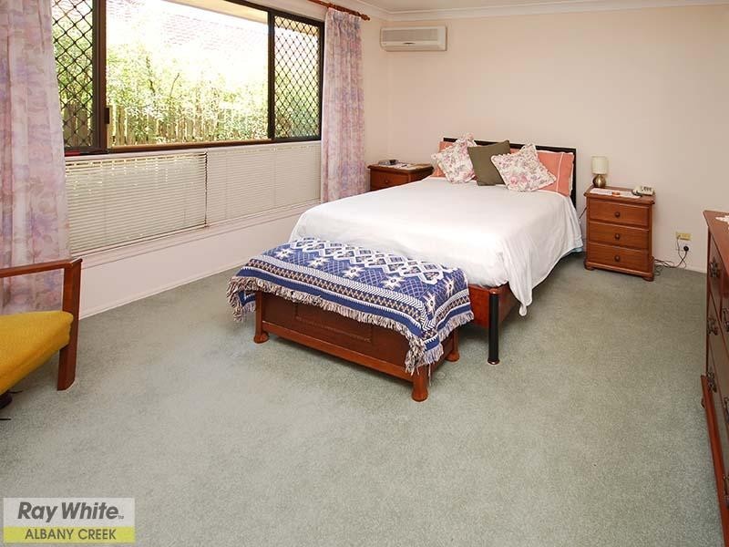 Albany Creek QLD 4035