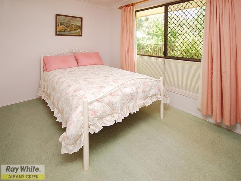 Albany Creek QLD 4035