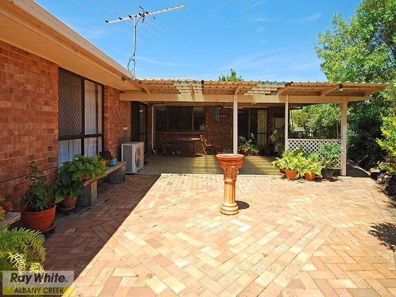 Albany Creek QLD 4035