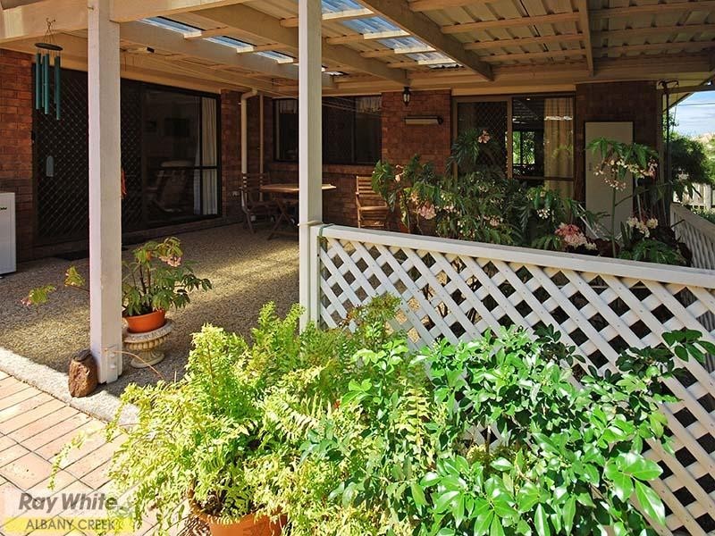 Albany Creek QLD 4035