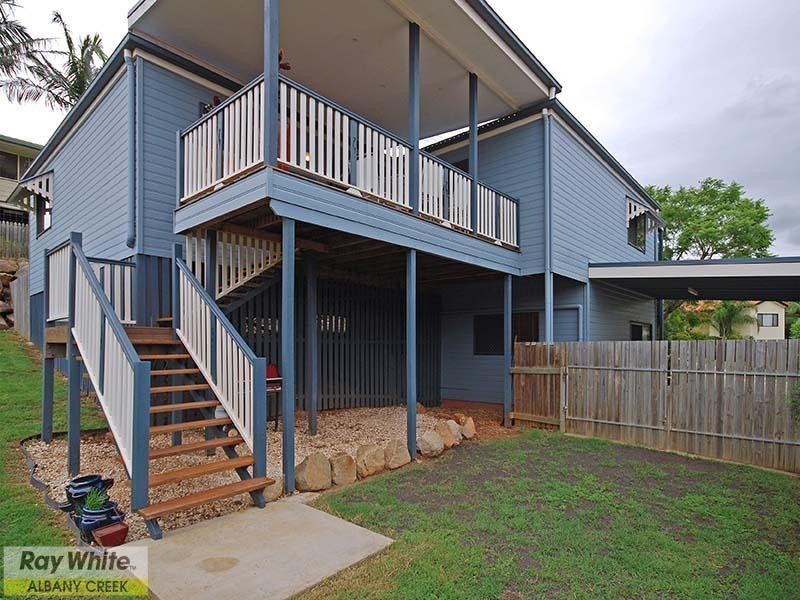 3 Excelcia Court, Eatons Hill QLD 4037