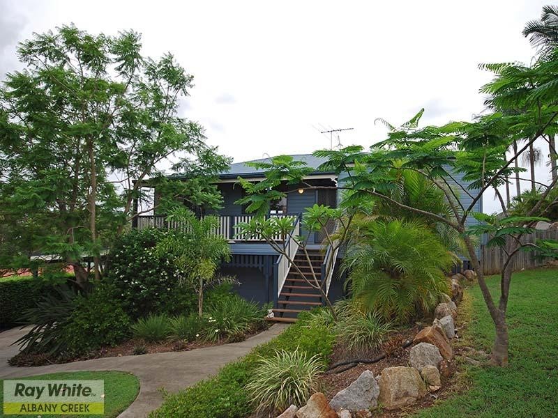 3 Excelcia Court, Eatons Hill QLD 4037