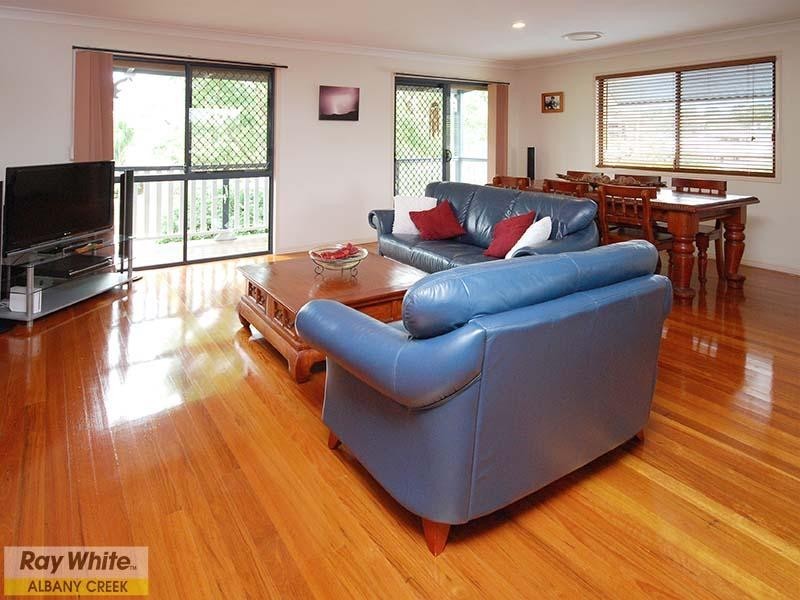 3 Excelcia Court, Eatons Hill QLD 4037