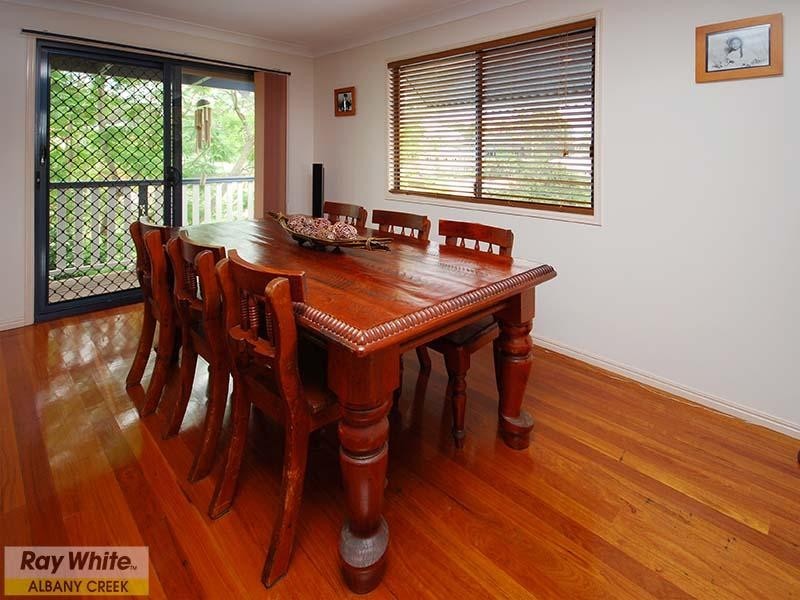 3 Excelcia Court, Eatons Hill QLD 4037