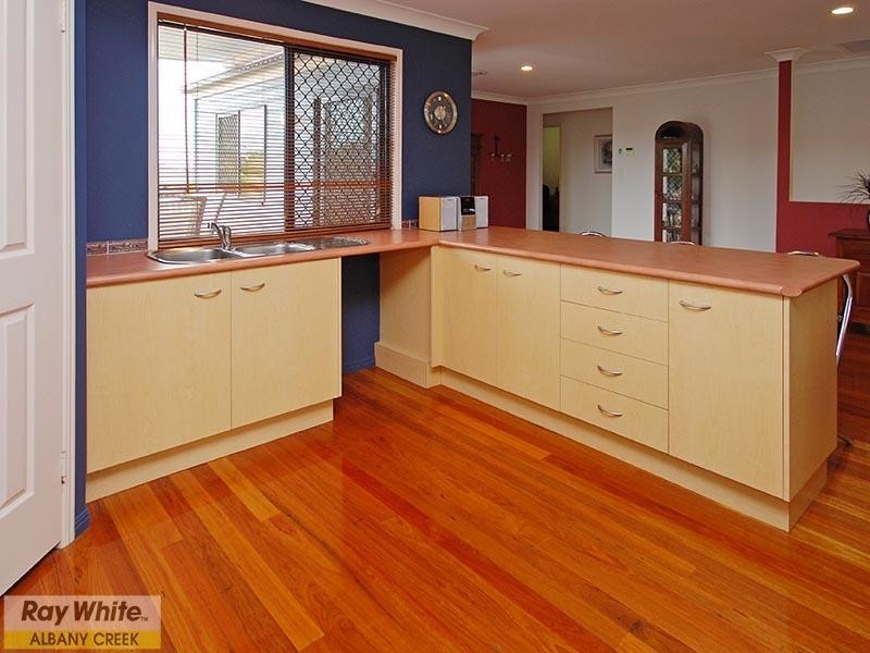 3 Excelcia Court, Eatons Hill QLD 4037