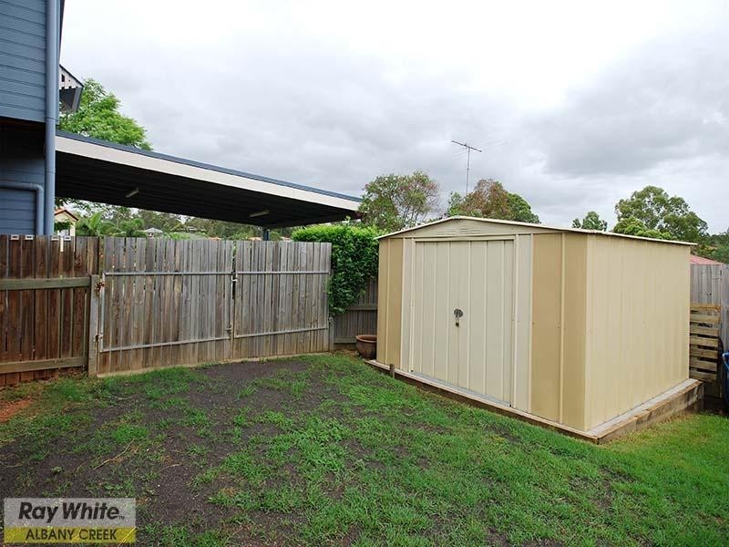 3 Excelcia Court, Eatons Hill QLD 4037
