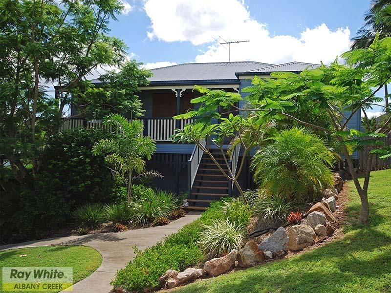 3 Excelcia Court, Eatons Hill QLD 4037