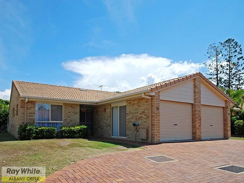 72/735 Orchid Crest  Trouts Road, Aspley QLD 4034