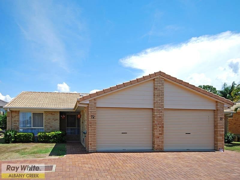 72/735 Orchid Crest  Trouts Road, Aspley QLD 4034