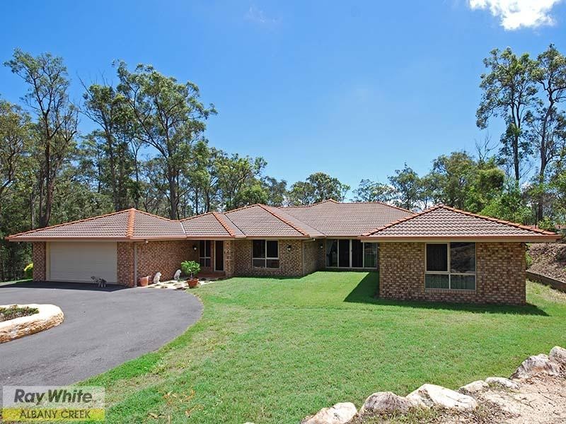 66 Lowan Street, Warner QLD 4500