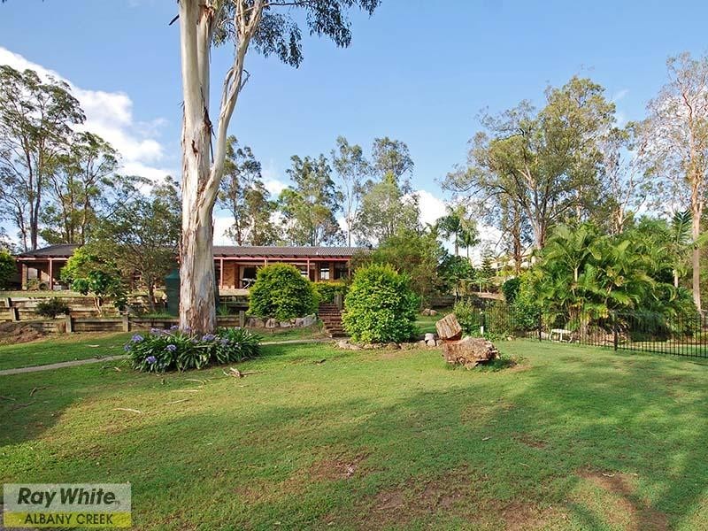 34 Hidden Valley Drive, Eatons Hill QLD 4037