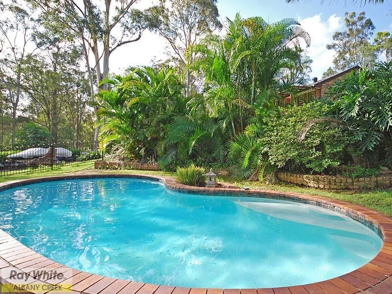 34 Hidden Valley Drive, Eatons Hill QLD 4037