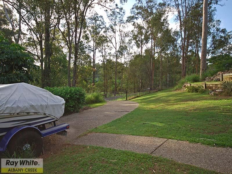 34 Hidden Valley Drive, Eatons Hill QLD 4037
