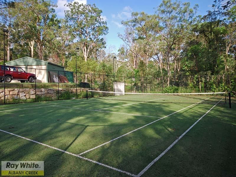 34 Hidden Valley Drive, Eatons Hill QLD 4037