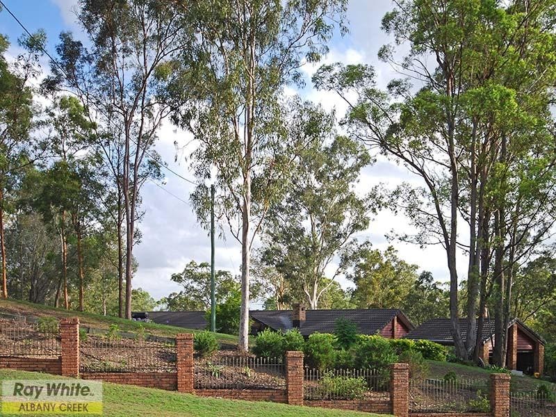 34 Hidden Valley Drive, Eatons Hill QLD 4037