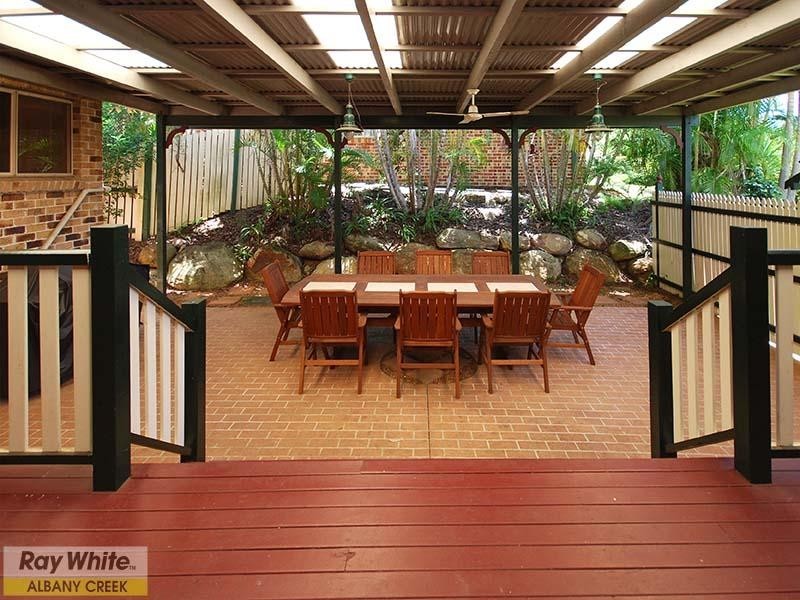 2 Mounteford Place, Albany Creek QLD 4035