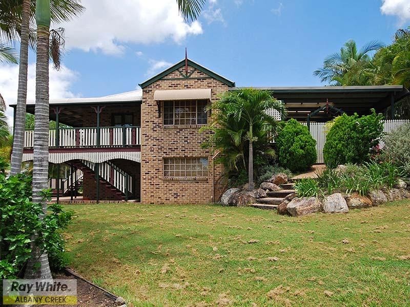 2 Mounteford Place, Albany Creek QLD 4035