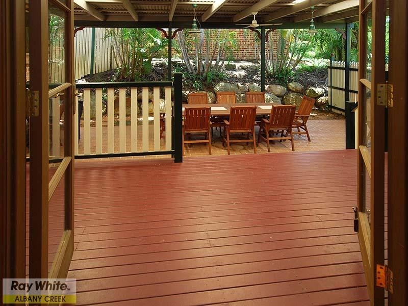 2 Mounteford Place, Albany Creek QLD 4035