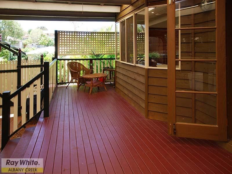 2 Mounteford Place, Albany Creek QLD 4035