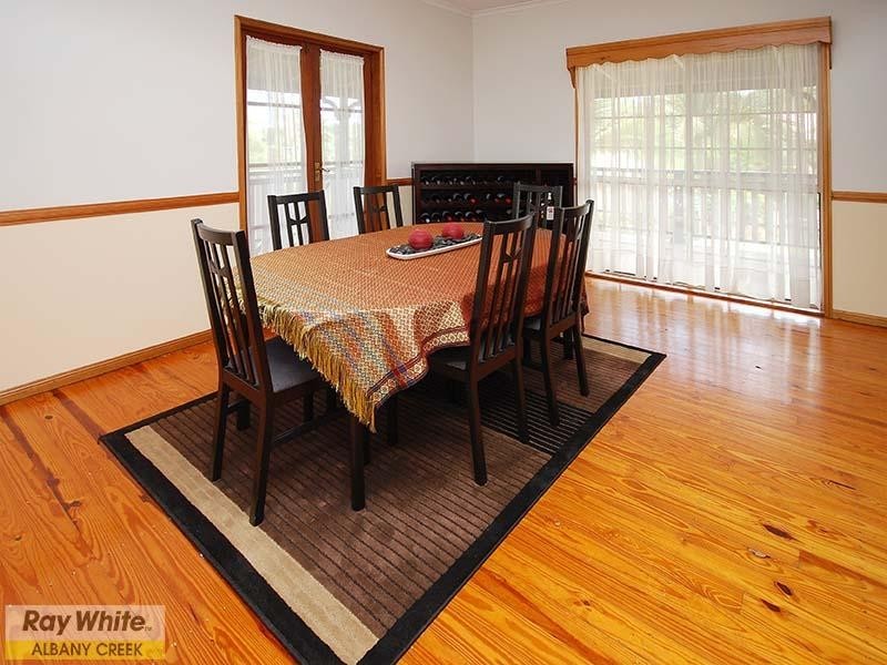 2 Mounteford Place, Albany Creek QLD 4035