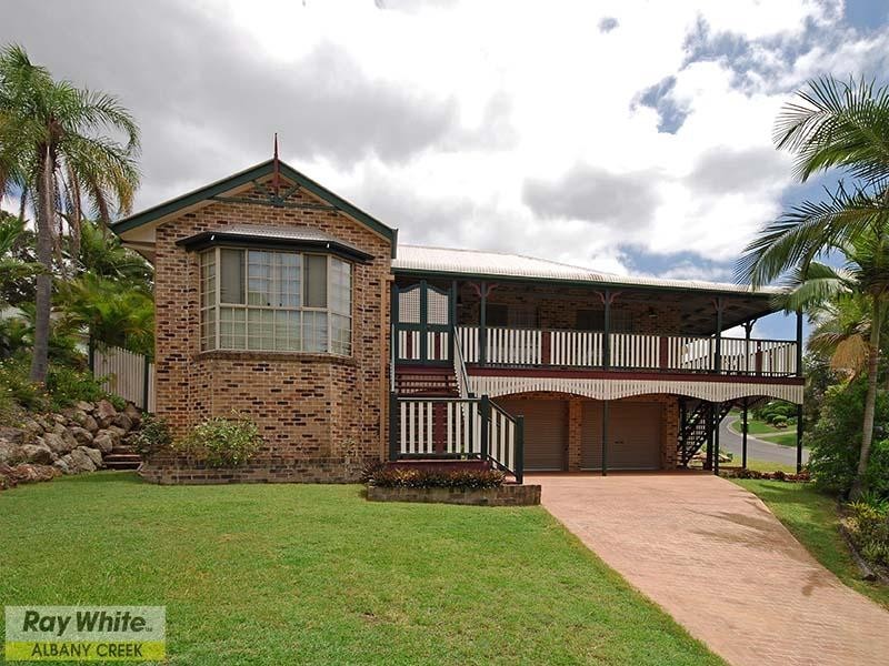 2 Mounteford Place, Albany Creek QLD 4035