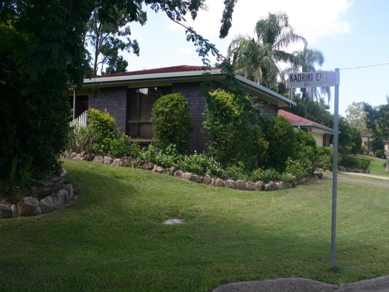 2 Kaoriki Court, Albany Creek QLD 4035