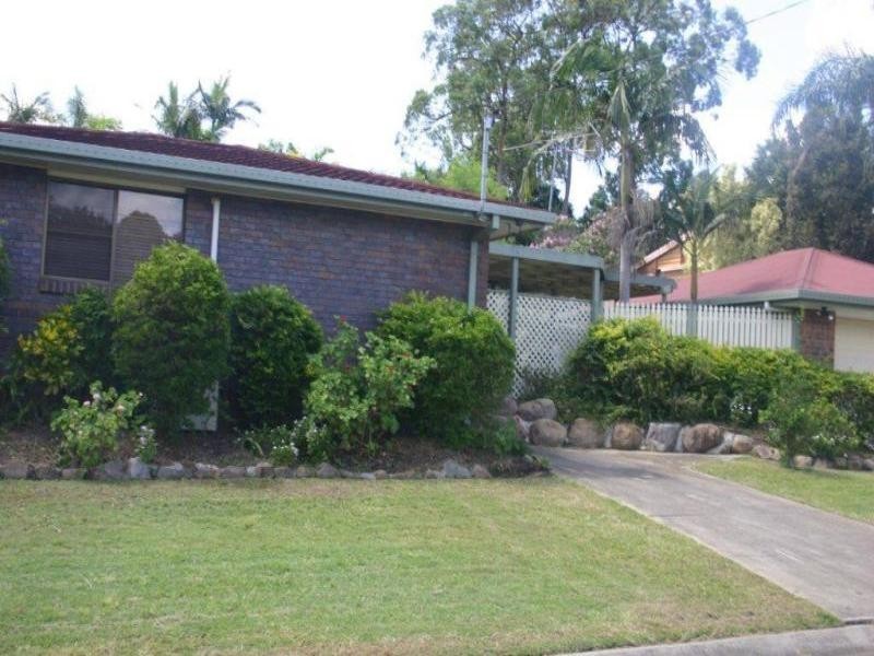 2 Kaoriki Court, Albany Creek QLD 4035