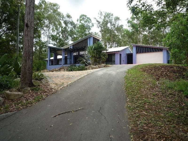 Eatons Hill QLD 4037