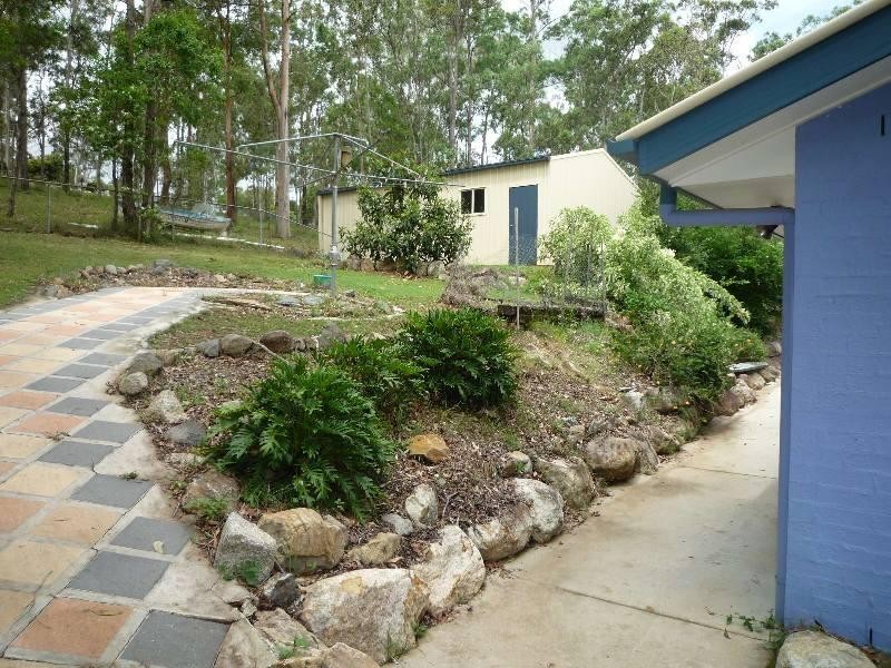 Eatons Hill QLD 4037