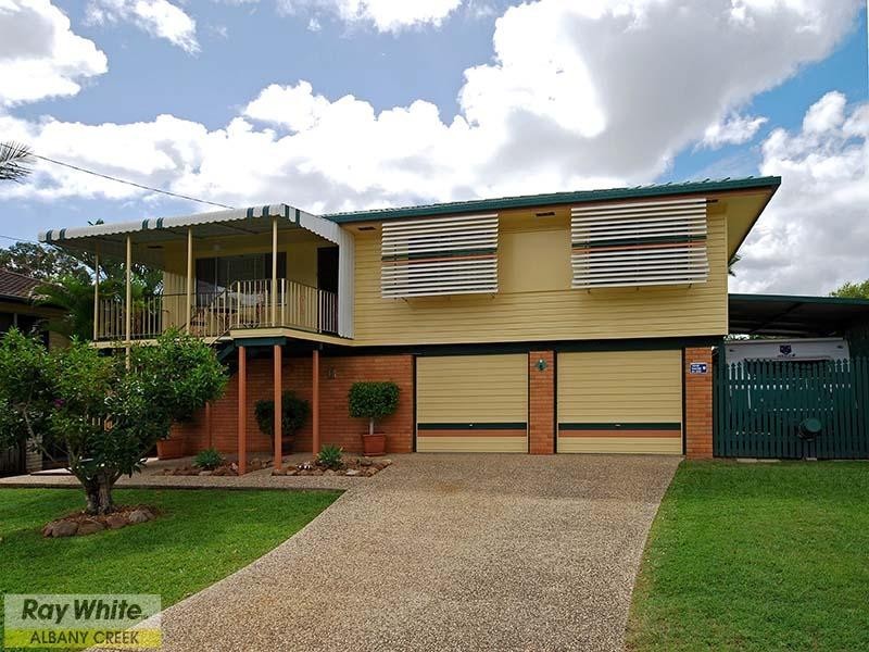 6 Jade Street, Albany Creek QLD 4035