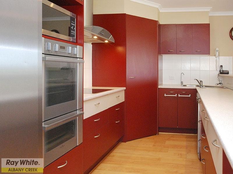 18 Alberic Court, Eatons Hill QLD 4037