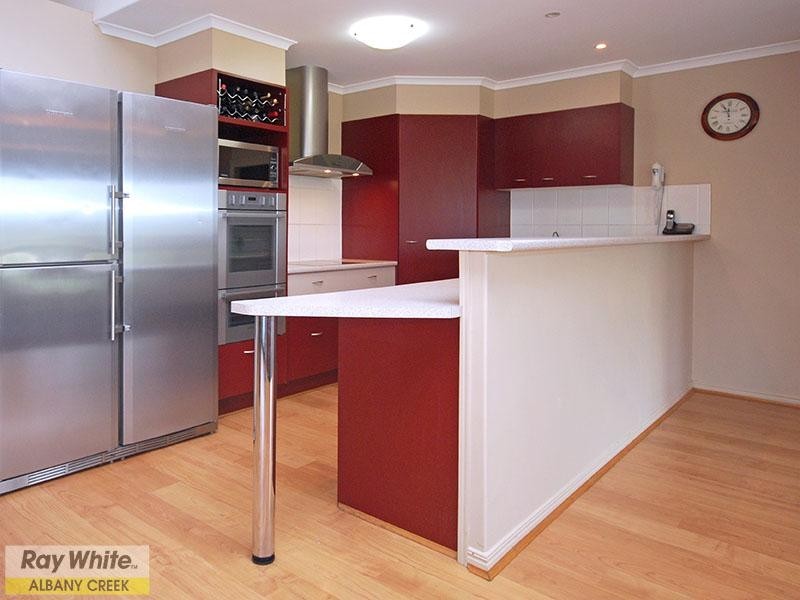 18 Alberic Court, Eatons Hill QLD 4037