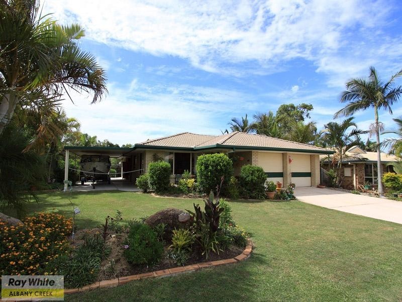 Bray Park QLD 4500