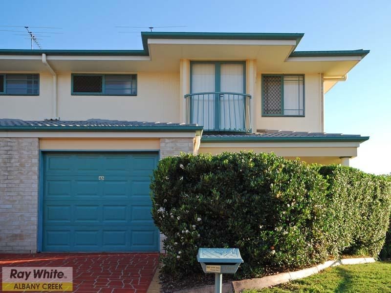 45 Circa Crescent, Albany Creek QLD 4035