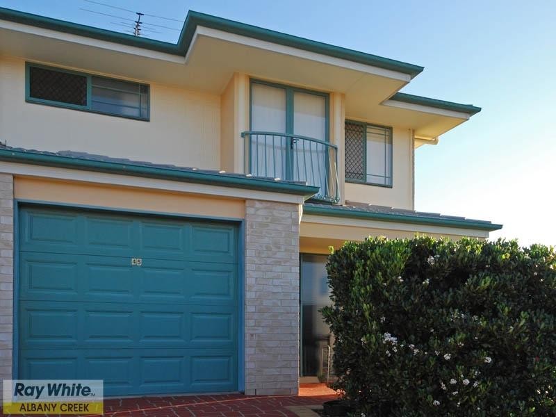 45 Circa Crescent, Albany Creek QLD 4035
