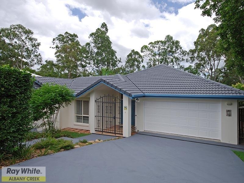 83 The Boulevard, Albany Creek QLD 4035