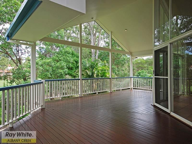 83 The Boulevard, Albany Creek QLD 4035