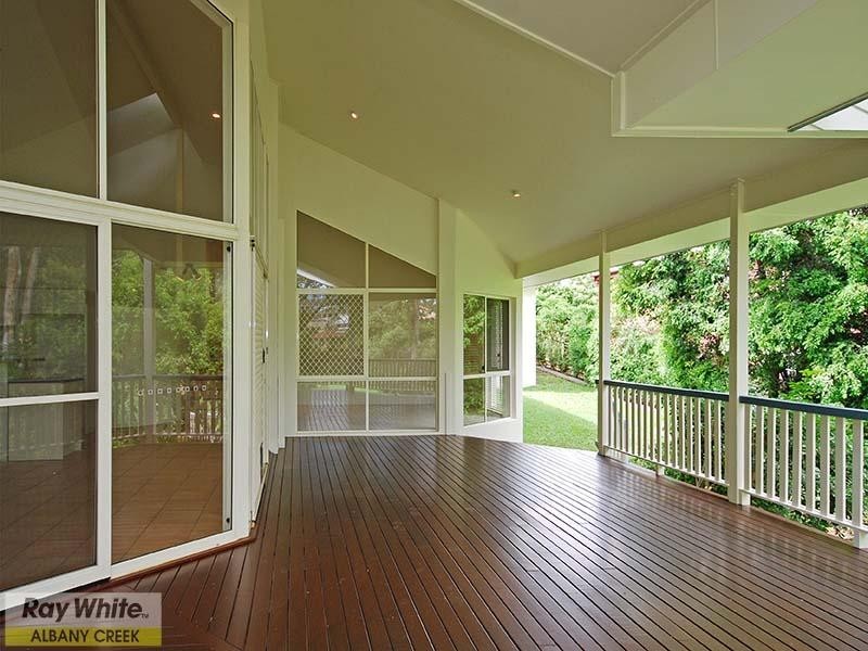 83 The Boulevard, Albany Creek QLD 4035