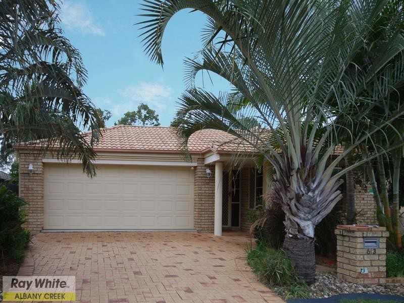 63 Wimbledon Circuit, Carseldine QLD 4034